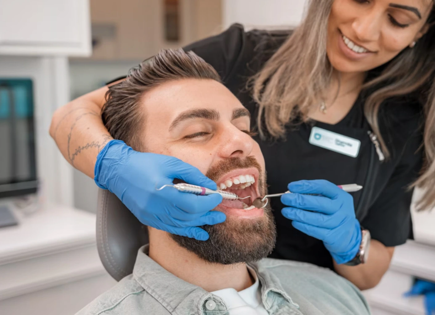 Exploring the Latest in Orthodontic Technology