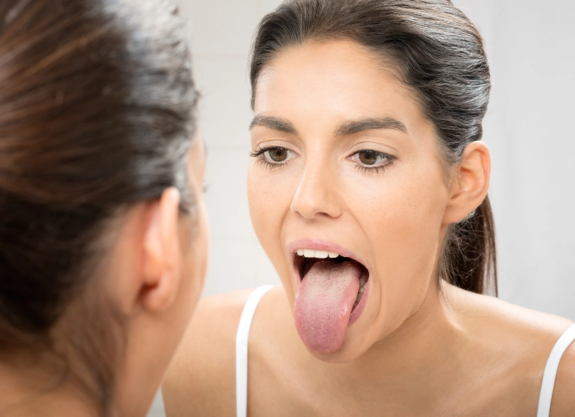 Zungenhaltung & Nasenatmung – Die Basis für gesundes Kieferwachstum