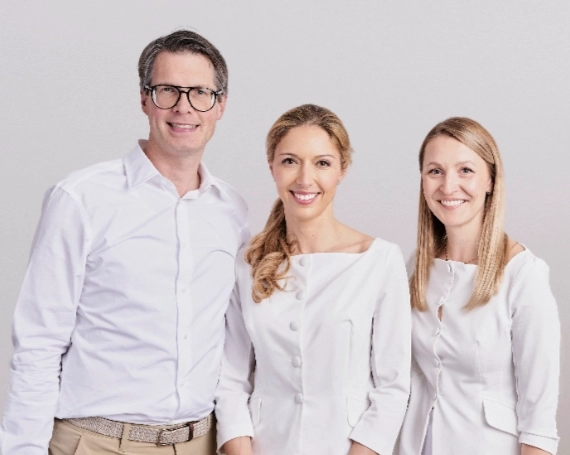 KFO360° – ganzheitliche Kieferorthopädie