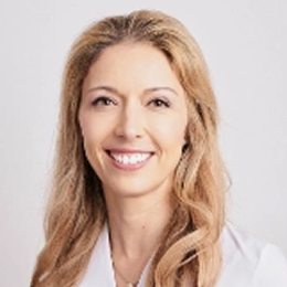 Dr. Theresa Jilek